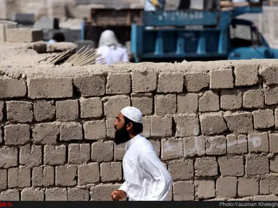 مرزنشین‌های سیستان و بلوچستان سهمیه سوختشان را می‌خواهند/به نام ما زدند تا به کام خود فرو ببرند   