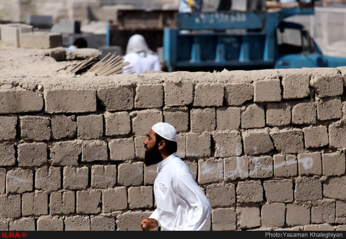 مرزنشین‌های سیستان و بلوچستان سهمیه سوختشان را می‌خواهند/به نام ما زدند تا به کام خود فرو ببرند   