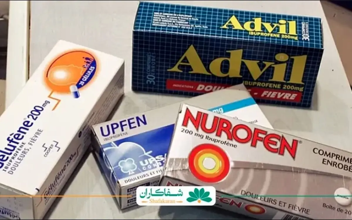 برای تسکین درد کمر قرص مسکن بهتر است یا آمپول برای کمر درد