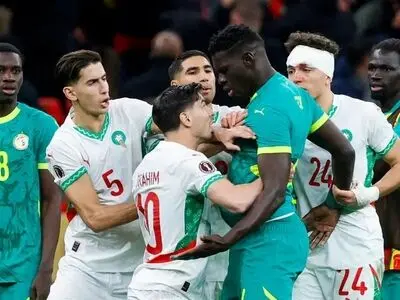 ادعای جنجالی درباره فینال جام ملت‌های آفریقا