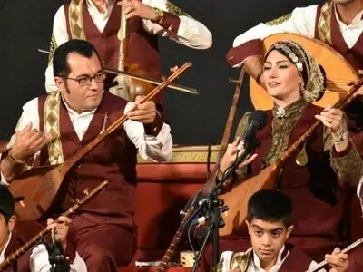  اجراهای پایانی «پهنه نوروز» آنلاین پخش می‌شود