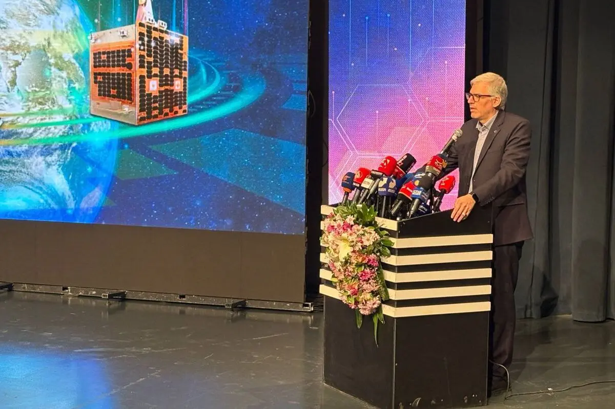 ایران در جمع ۱۰ کشور برتر فضایی/ وقتی کشوری ماهواره می‌سازد و پرتاب می‌کند دنیا به افتخارش بلند می‌شود