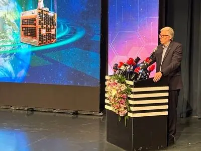 ایران در جمع ۱۰ کشور برتر فضایی/ وقتی کشوری ماهواره می‌سازد و پرتاب می‌کند دنیا به افتخارش بلند می‌شود