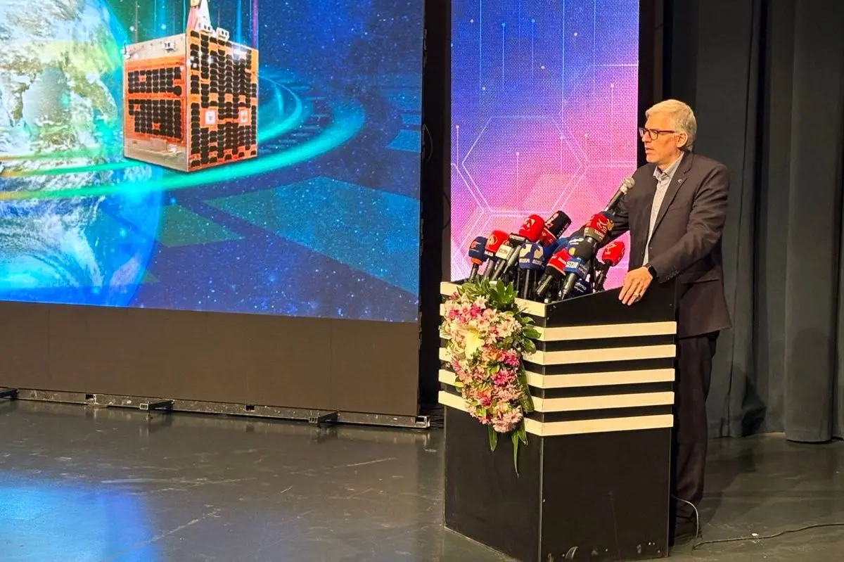 ایران در جمع ۱۰ کشور برتر فضایی/ وقتی کشوری ماهواره می‌سازد و پرتاب می‌کند دنیا به افتخارش بلند می‌شود