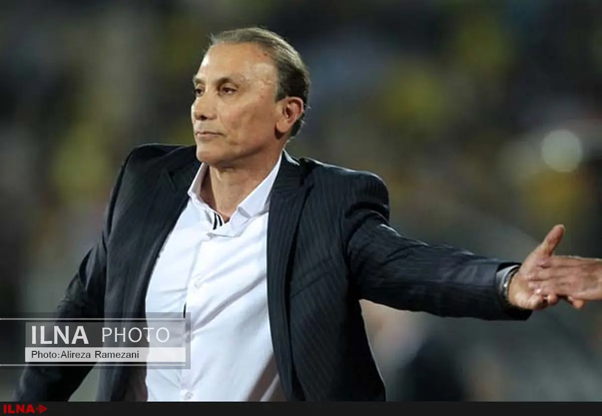 درخشان: استقلال دست و پا میزد 3 امتیاز را حفظ کند/ پرسپولیس میتوانست با اختلاف ببرد