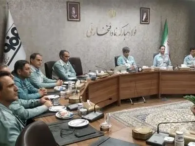 ضرورت هوشمندسازی و ارتقای دانش فنی در تعمیرات مرکزی