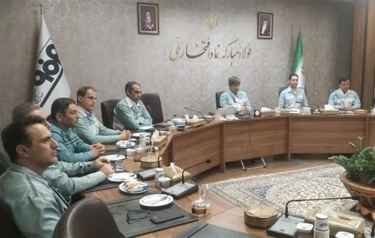 ضرورت هوشمندسازی و ارتقای دانش فنی در تعمیرات مرکزی