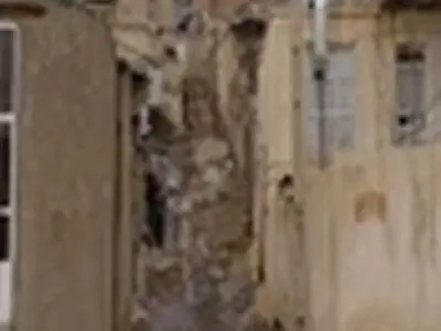 وزارت راه وشهرسازی در حال تامین مسکن برای جایگزین کردن بافتهای فرسوده است