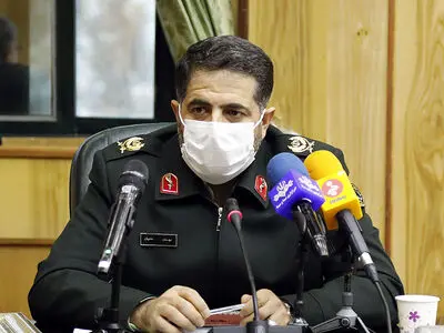  تدابیر راهبردی فرمانده ناجا را به برنامه عملیاتی تبدیل می‌کنیم