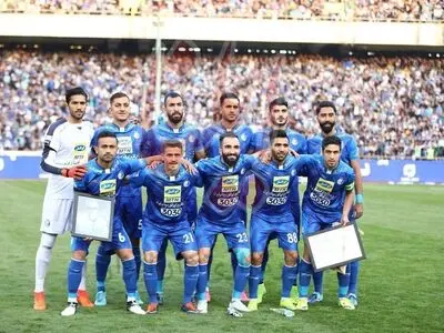 عملکرد نفر به نفر بازیکنان استقلال در دربی 85