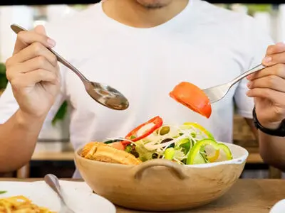 بهترین رژیم غذایی برای افراد مبتلا به سنگ کیسه صفرا 