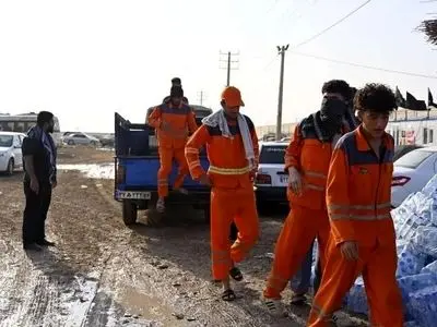 آیا حمل و نقل کارگران با نیسان وانت قانونی‌ست؟