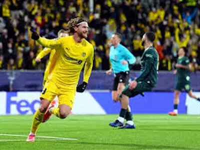 ویدئو: خلاصه بازی بوده 3-1 منچسترسیتی