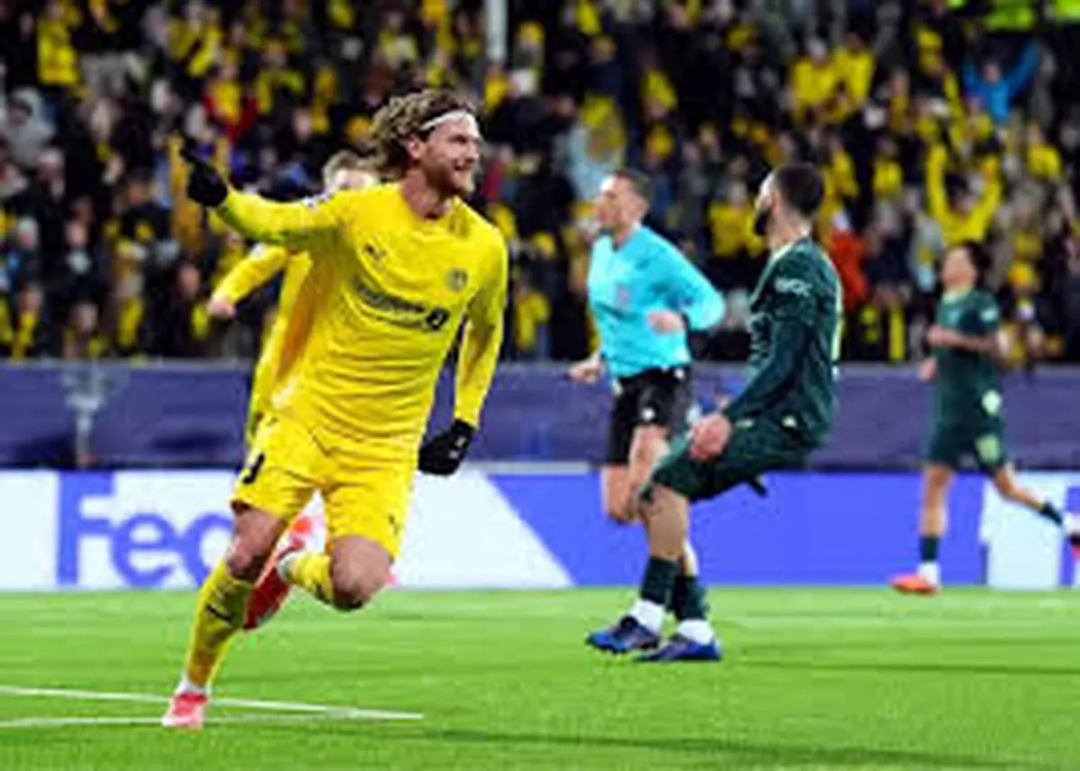 ویدئو: خلاصه بازی بوده 3-1 منچسترسیتی