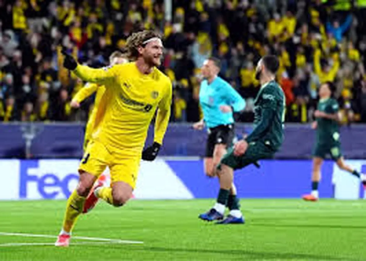 ویدئو: خلاصه بازی بوده 3-1 منچسترسیتی