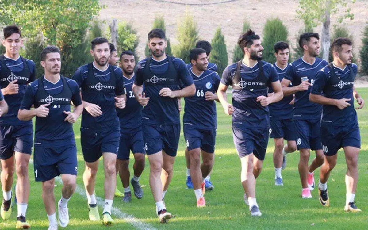 بررسی تغییرات استراماچونی در استقلال