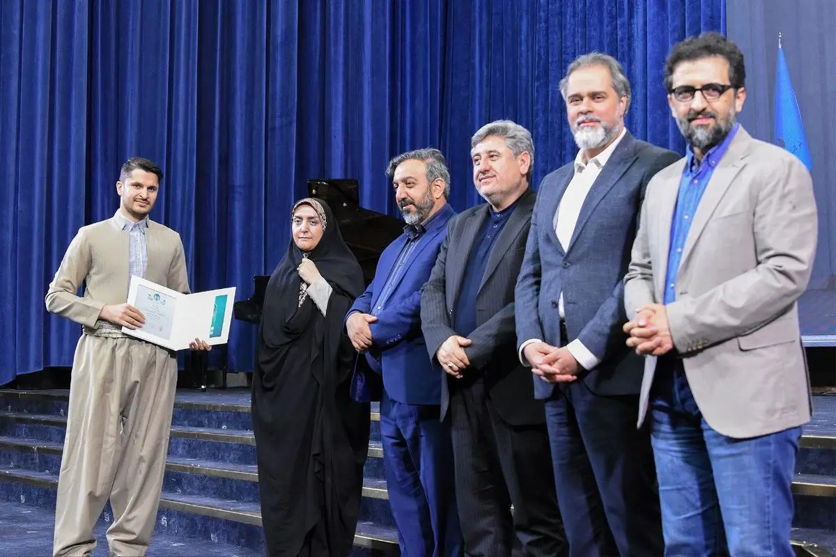 برگزیدگان جشنواره منطقهای سینمای جوان تبریز-سهند معرفی شدند