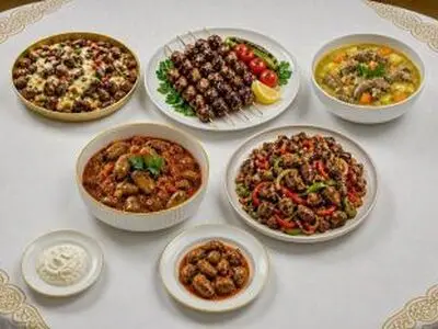 با دل مرغ چی بپزم ؟ دستور پخت ۵ غذای آسان 