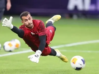 رفیعی: آماده‌ام برای موفقیت پرسپولیس بجنگم