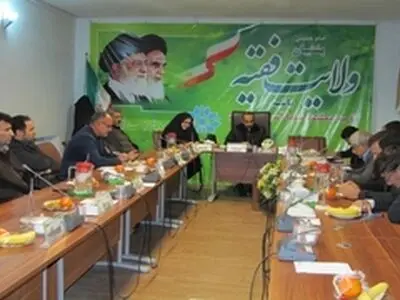 تعهد، تخصص و تجربه از فاکتورهای لازم در انتخاب شهردار خرم آباد است