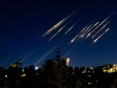 ‌سخنگوی پلیس اسرائیل: شرایط بسیار سخت است