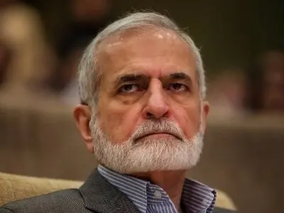 Tehran open to talks with Riyadh: Iranian official