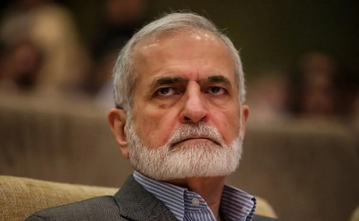 Tehran open to talks with Riyadh: Iranian official