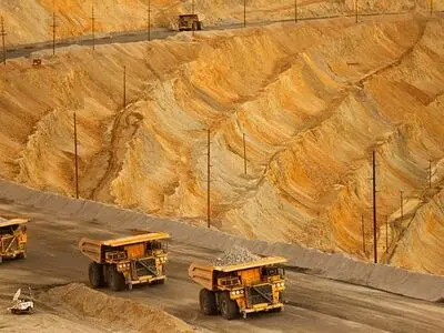 إیران.. نمو الصادرات المعدنیة بنسبة 91 بالمئة
