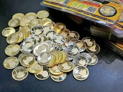 قیمت طلا، سکه و ارز در بازار یکشنبه ۱۳ مهر ۱۴۰۴