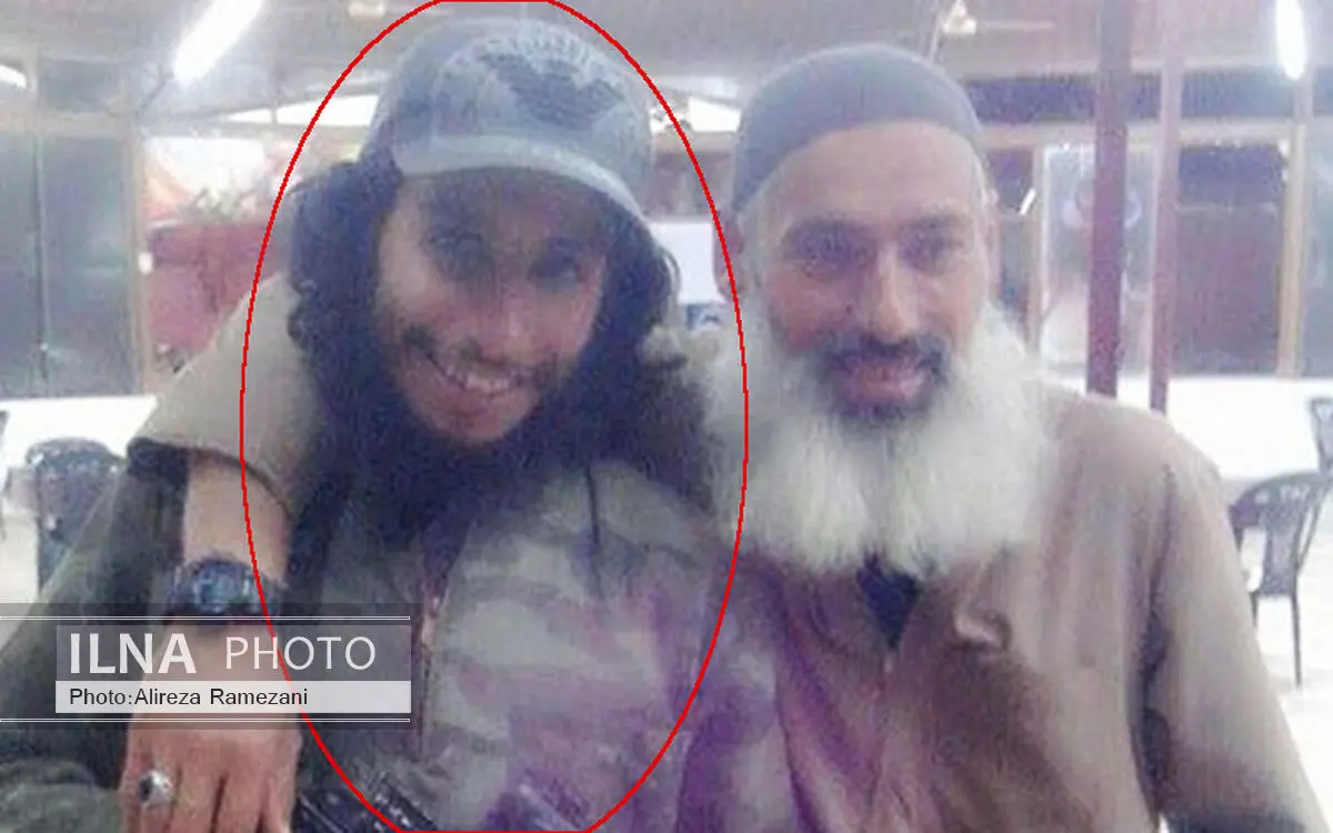 نام مسئول سازماندهی حمله‌های پاریس منتشر شد