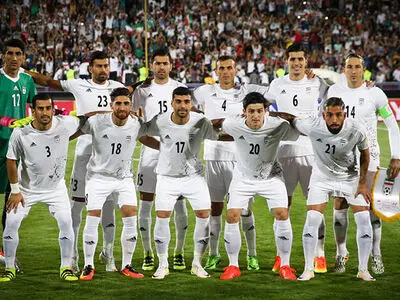 توافق ۵ ساله فدراسیون فوتبال ایران با آدیداس