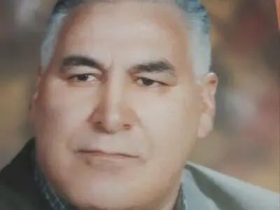 درگذشت بدلکار قدیمی سینما