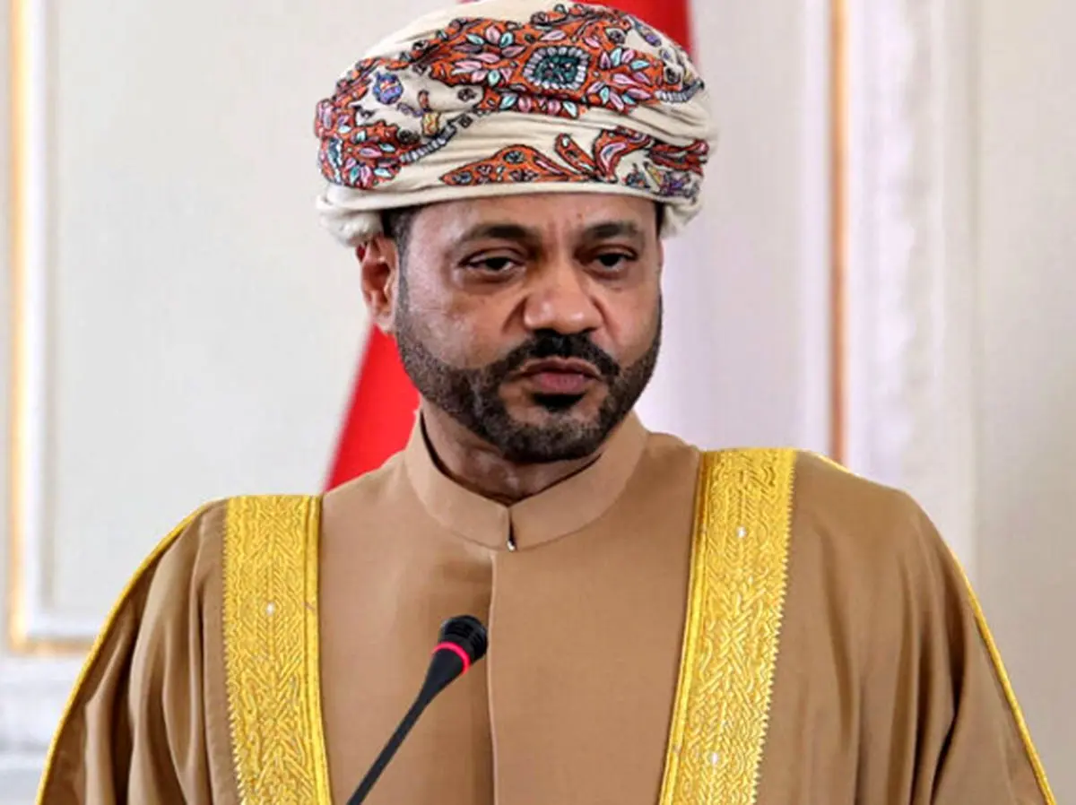 مذاکرات امروز در مسقط «بسیار جدی» بوده است