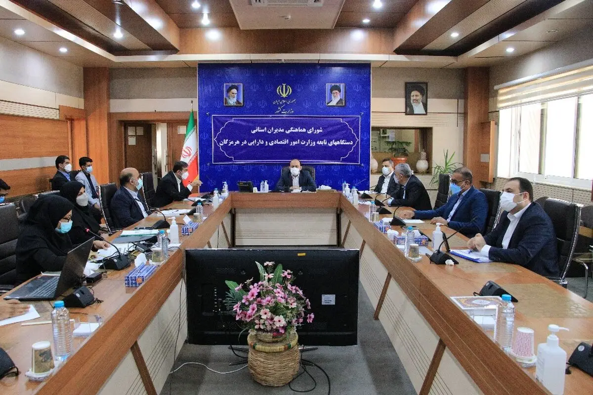 اصلاح دستورالعمل ها و قوانین مربوط به ته لنجی در دستور کار قرار دارد