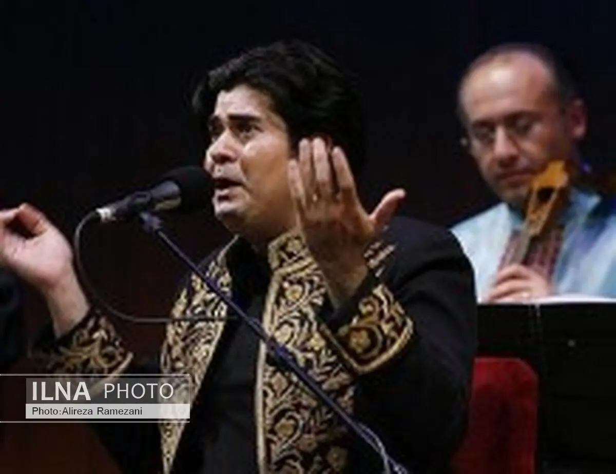 سالار عقیلی در رشت کنسرت برگزار می‌کند