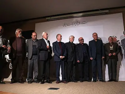 تقدیر از ناشران نشان بلوغ فرهنگی است  