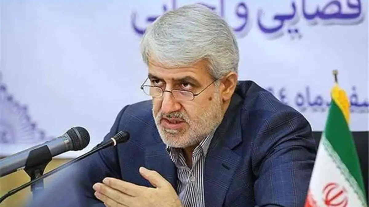 ساخت مجموعه استراحتگاهی خانواده‌های زندانیان تهران بزرگ