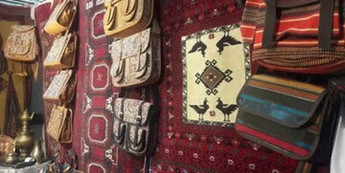 راه‌اندازی ۱۸ بازارچه نوروزی صنایع‌دستی در آذربایجان غربی