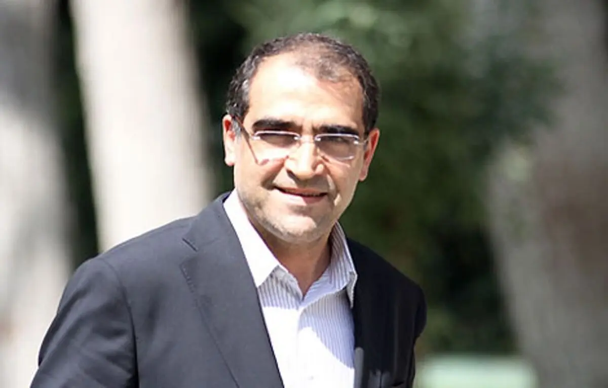 خبرنگار، عضو موثر ایجاد آرامش در جامعه