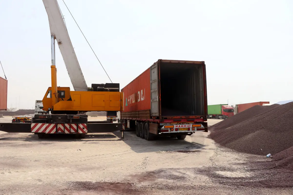 از پایداری تا هوشمندسازی تامین