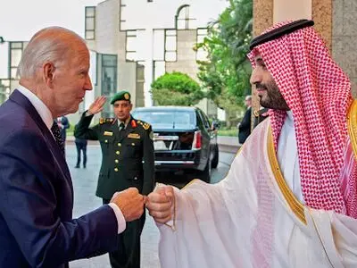 عادی‌سازی روابط میان اسرائیل و عربستان سعودی قبل از انتخابات آمریکا امکان‌پذیر است
