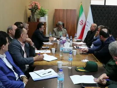 برخورد قاطع با محتکران و گران فروشان