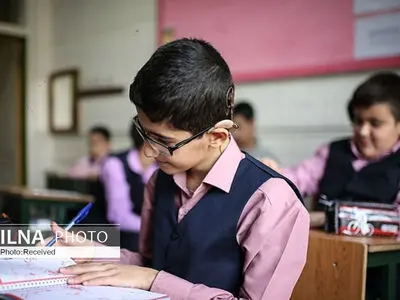 فعالیت ۱۶ پایگاه سنجش سلامت نوآموزان در استان البرز