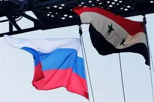  مسکو و دمشق در حال ورود به مرحله تاریخی جدیدی هستند