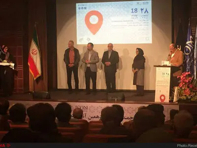 موز‌ه‌های برتر سال معرفی شدند/ موزه به یکی از مهم‌ترین میعادگاه‌های فرهنگ تبدیل شده/ نمایشگاه‌های مشترک گامی مؤثر در توسعه صلح و دوستی میان دولت‌ها و ملت‌هاست