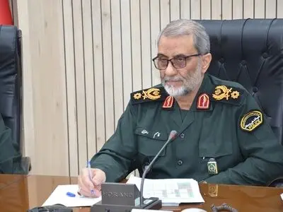 پدیده قاچاق کالا و ارز خط قرمز پلیس است
