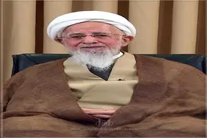 آیت‌الله جوادی آملی: ریختن خون ترامپ و اسرائیل خواستهٔ امام 