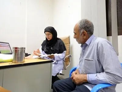 هیچ زائر ایرانی در مراکز درمانی سعودی بستری نیست