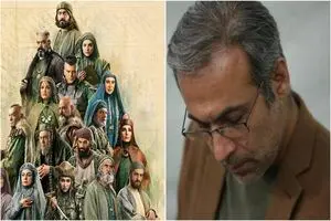 جلوه‌های بصری «رویای نیمه‌شب» از دل سختی‌های تولید متولد شد