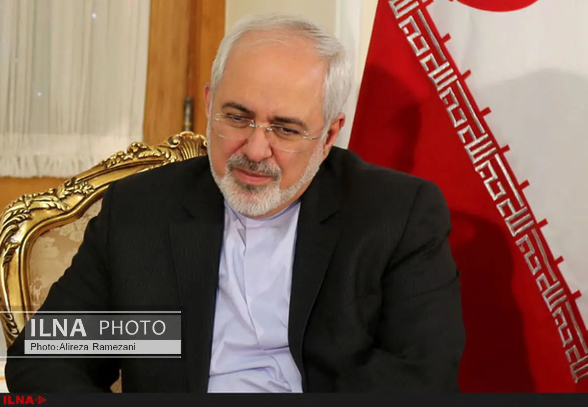 Zarif: Coups have no place in our region, doomed to fail